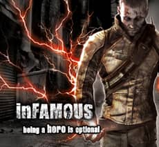 infamousgame