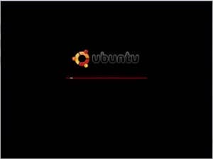 The loading screen, designed by cylons. 