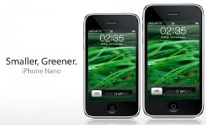 iphone-nano-green