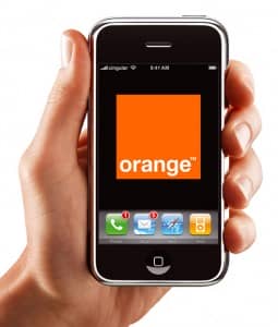 iphone-orange
