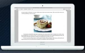 amazon kindle e-book apple mac ipad