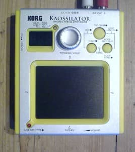 korg