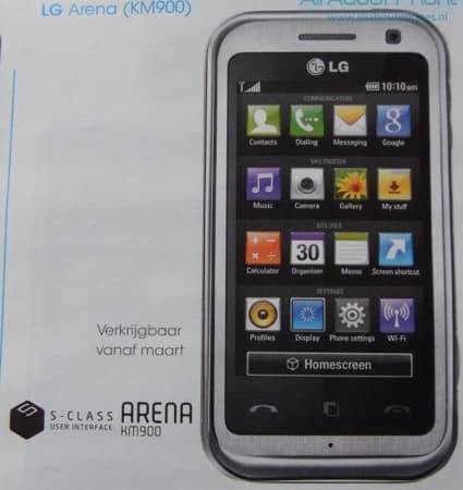 lg-arena-km900