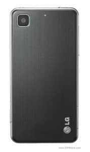lg pop touchscreen phone review