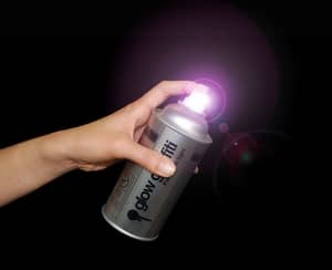 lightspray