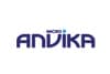 Micro Anvika logo