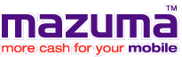 mazuma