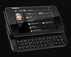 Nokia N900