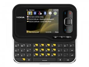 nokia