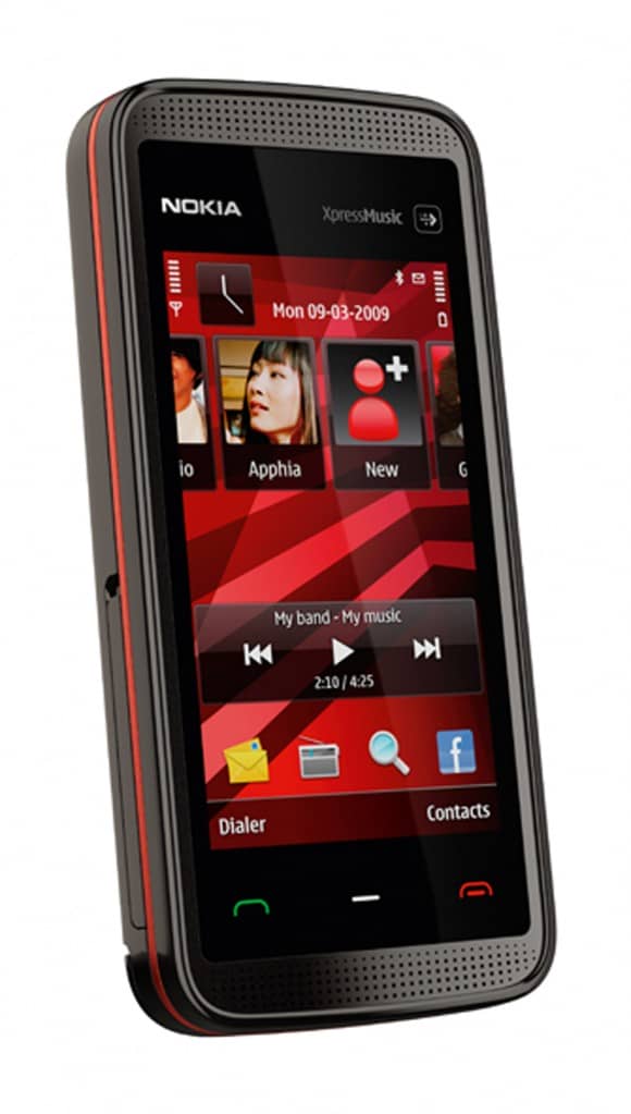 nokia