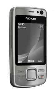 nokia6600i