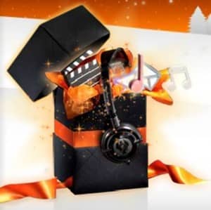 orange-christmas-gift-box