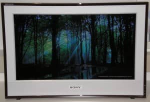 Bravia Z4500