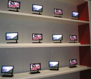 OLEDs