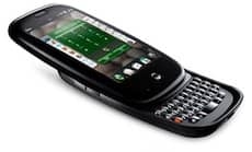 Palm Pre Coming To UK Oct 16th