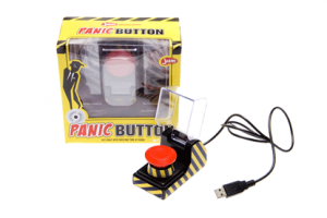 panic