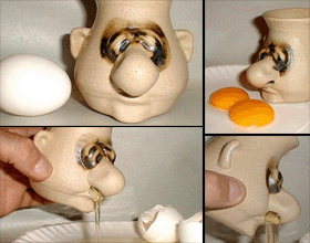 peter petrie egg separator