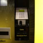 POP DVD, Game and Blu Ray vending machines