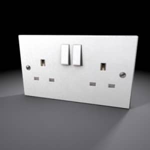 power_socket