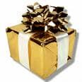 present
