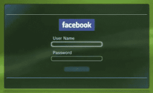 PS3 Facebook