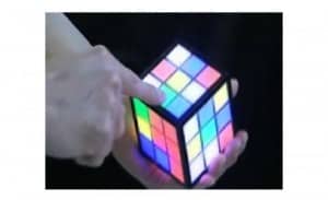 rubiks touchcube