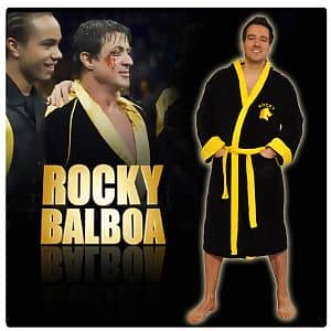 rocky