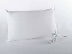 Sound Asleep Pillow