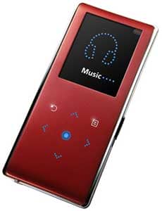 Samsung k3 - red