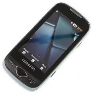 samsung mobile phone review
