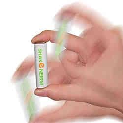 shakenergy