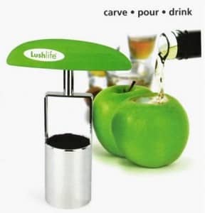 shotcarver