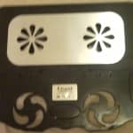 iCool Laptop Cooling Pad - Revealed