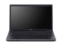 Sony VAIO AW11Z/B T9400