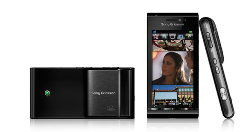 sony ericsson satio 12MP Camera mobile phone.jpg