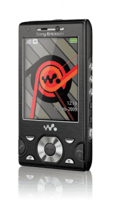 sony-ericsson-w995 sony-ericsson-w995