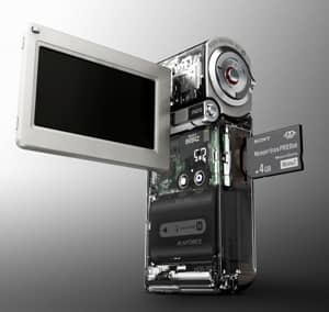 sonycam