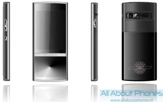 spyker-phone
