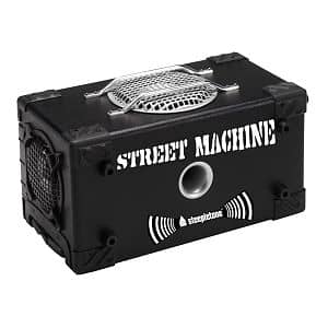 street machine speaker