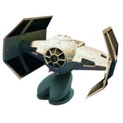 tie fighter webcam