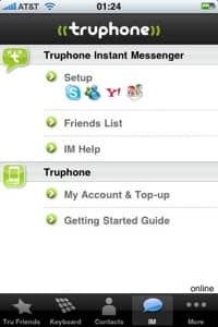 truphone