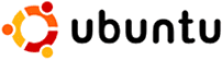 Ubuntu Logo.