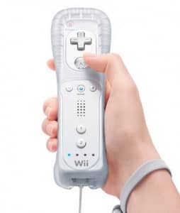 wii wii