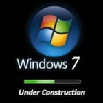 Windows 7 Logo