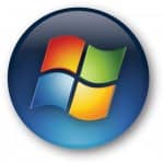 Windows 7 Logo
