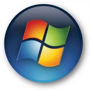 Windows 7 Logo