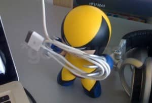 wolverine