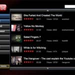 youtubexl